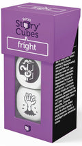 Rory's Story Cubes: Fright