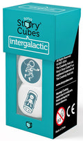 Rory's Story Cubes: Intergalactic