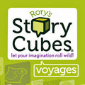Rory's Story Cubes Voyages
