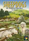 Sheepdogs of Pendleton Hill