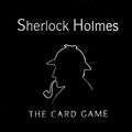 Sherlock Holmes card game