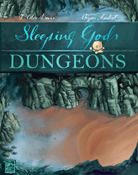 Sleeping Gods: Dungeons (expansion)