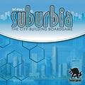 Suburbia 2nd edition