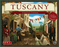 Viticulture: Tuscany Essential ed (expansion)
