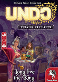 Undo - Long Live the King