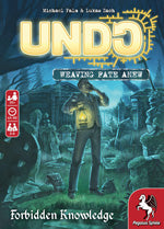 Undo - Forbidden Knowledge