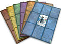 Vantage Player mats