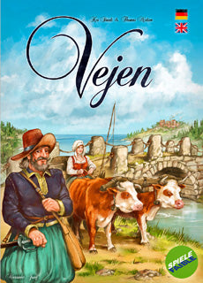 Vejen