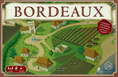 Viticulture: Bordeaux (expansion)