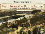 Viticulture: Visit from the Rhine Valley (expansion)