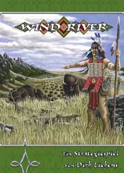 Wind River