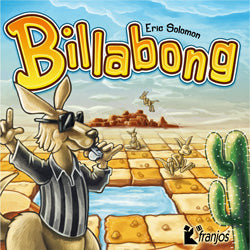 Billabong (2018 ed)