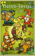 Garden Gnomes Society