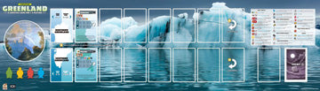 Neanderthal/Greenland folding board