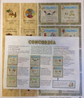 Concordia: Forum cards mini-expansion