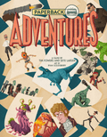 Paperback Adventures: starter set