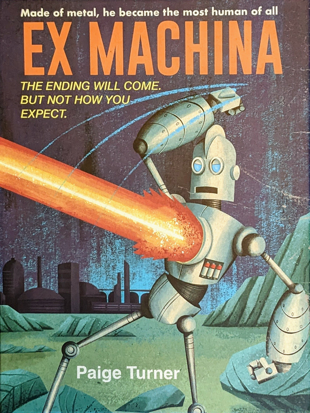 Paperback Adventures: starter set